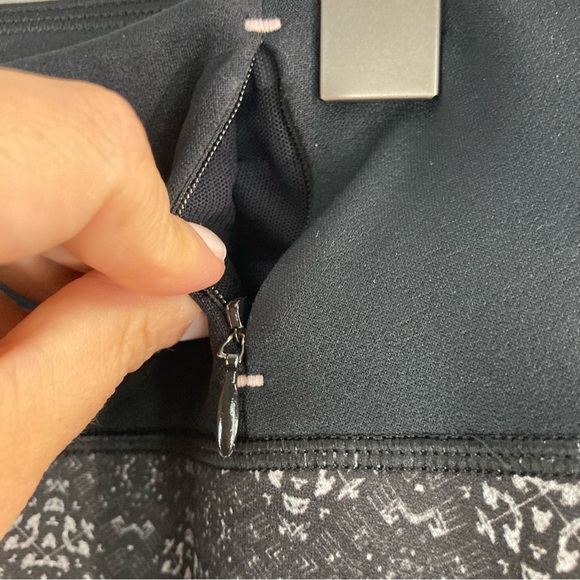 CALIA Bohemian Graphic Print Leggings Size L - Picture 11 of 14